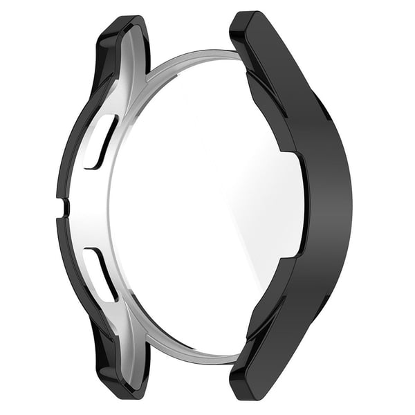 Heltäckande TPU Skal Samsung Galaxy Watch FE Svart