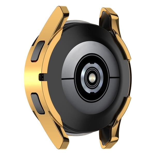 Heltäckande TPU Skal Samsung Galaxy Watch FE Guld