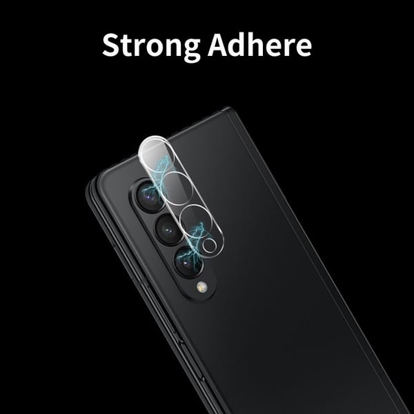 Hat Prince Heltäckande Kameraskydd Samsung Galaxy Z Fold 6