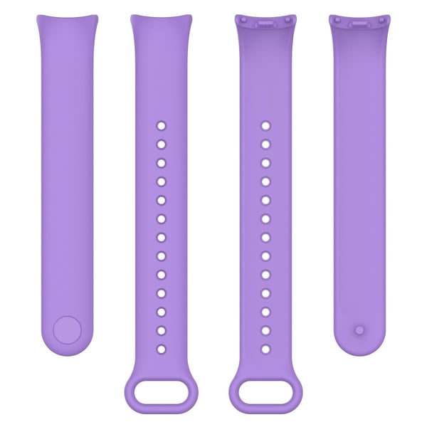 Silikonarmband Xiaomi Mi Band 9 Lila