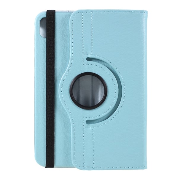 360-Fodral iPad Mini 7th Gen (2024) Blå