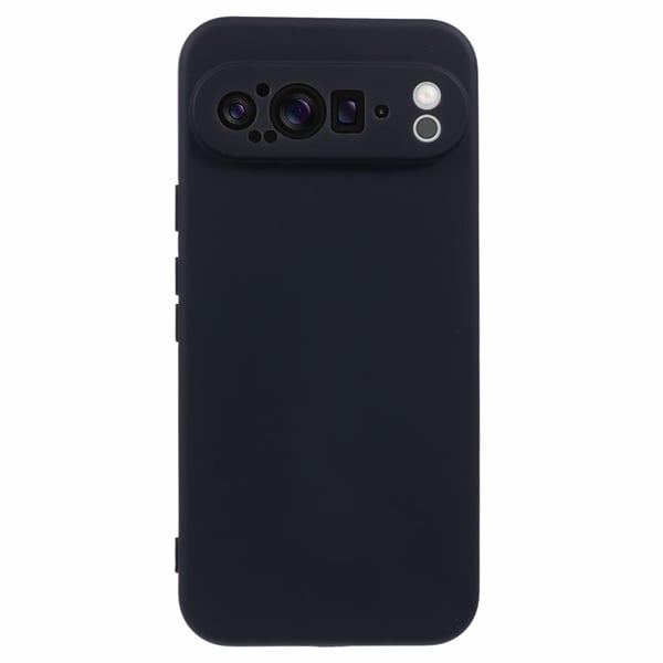 Google Pixel 9 Pro Skal TPU Svart