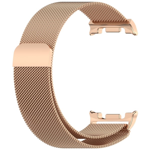 Milanese Armband Samsung Galaxy Watch 8 40mm Roséguld