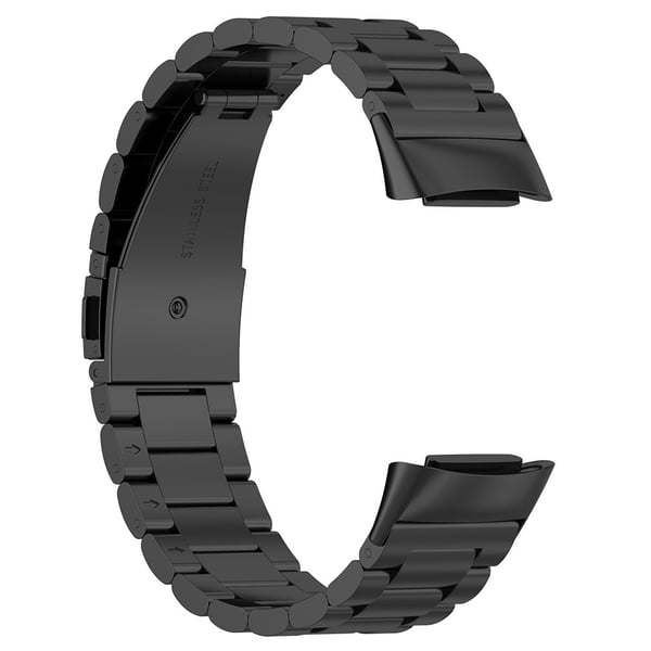 Titanarmband Fitbit Charge 5 Svart