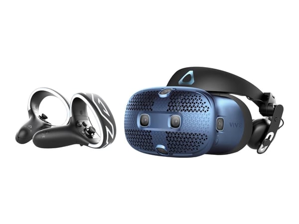 HTC Vive Cosmos - fyndvara