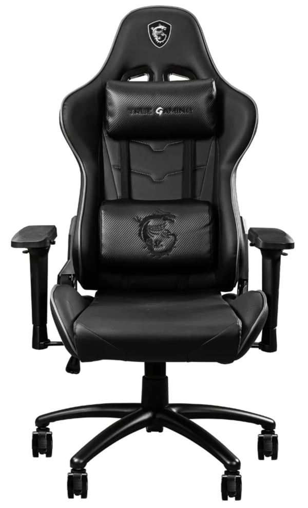MSI MAG CH120 I Gaming Chair Black