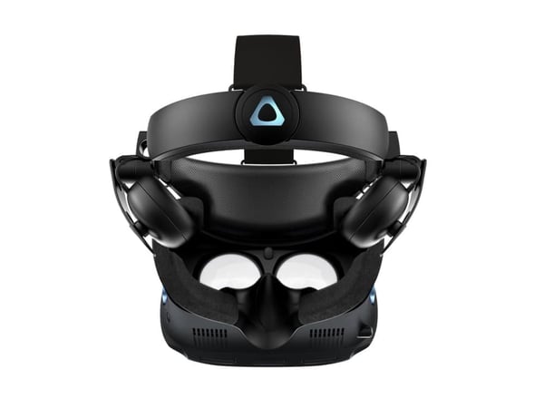 HTC Vive Cosmos Elite VR Headset