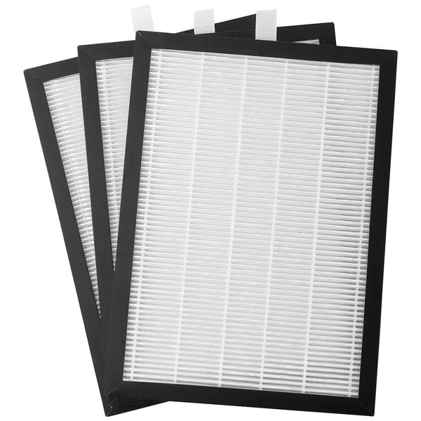 HEPA-filter til Meaco 20L Platinum - 3 pk