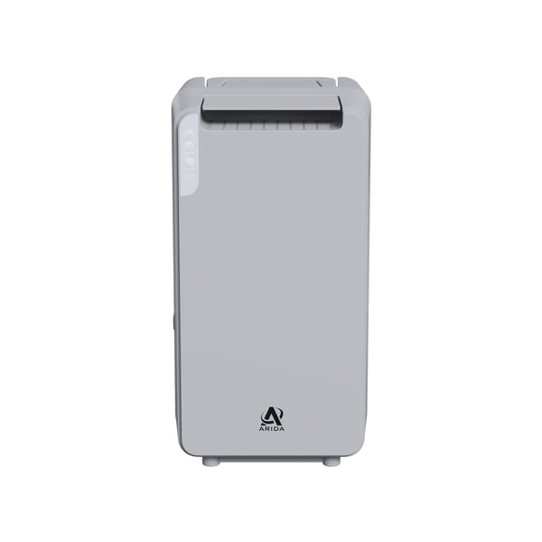 Smart og kompakt båtavfukter med WiFi – Arida S3L for lave temperaturer