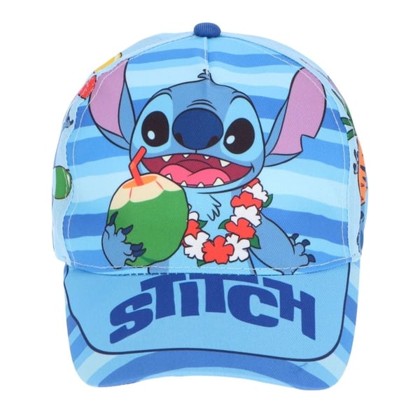 Disney Stitch keps randig