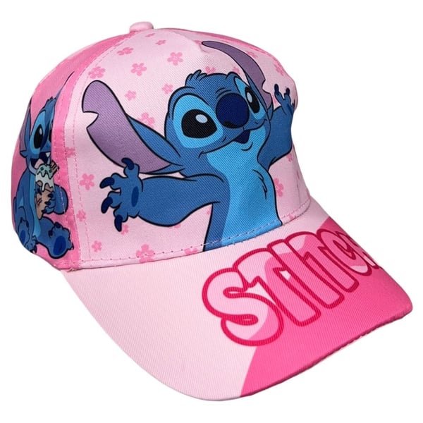 Lilo & Stitch-keps Rosa
