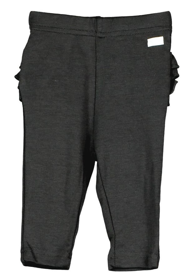 Volangbyxa Walking bambu newborn grafit