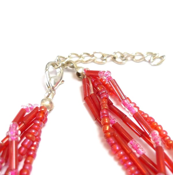 Sexradigt halsband