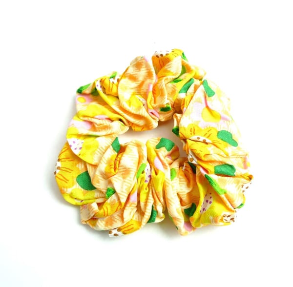 Scrunchie 2-pack