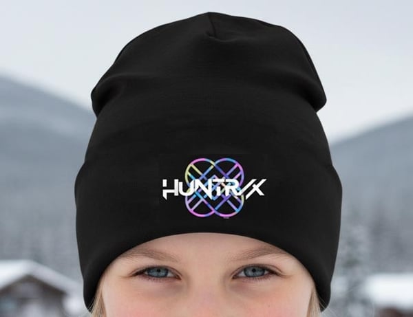 Huntrik Beanie mössa hat Demon hunters K-pop - One size