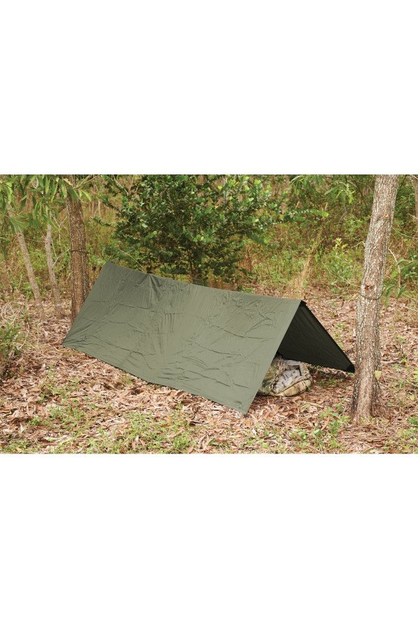 tarp, SNUGPAK STASHA MINI TARP G2