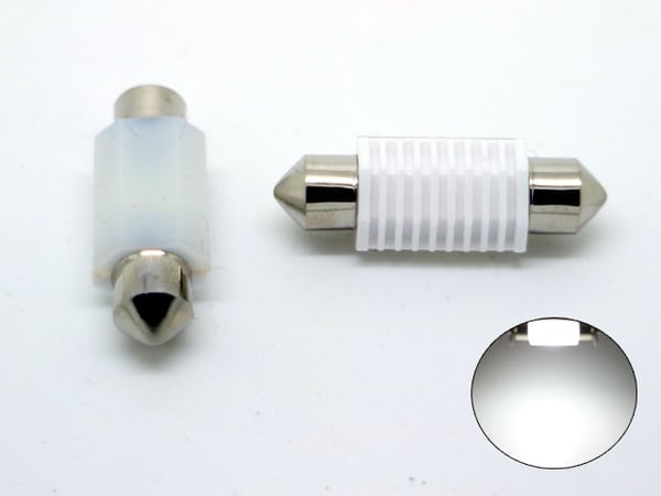 Canbus C5W 36mm  Led 3030SMD 6000K 36 mm 2-pack