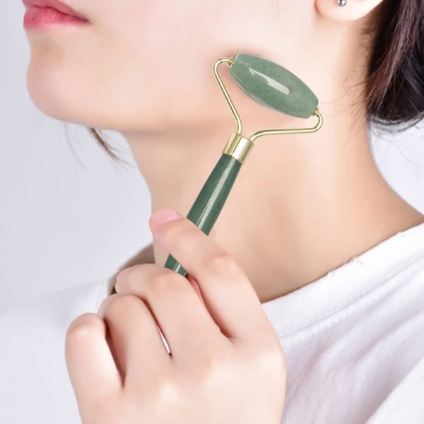 Jade Roller