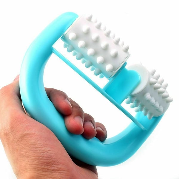 Redskap för cellulitmassage