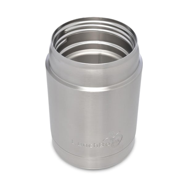 mattermos, LUNCHBOTS THERMAL 12 OZ/ 355 ML