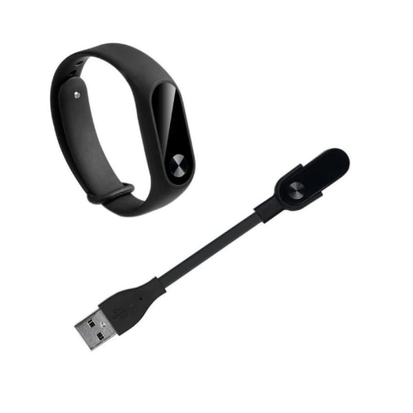 USB-latauskaapeli Xiaomi Mi Band 2:lle