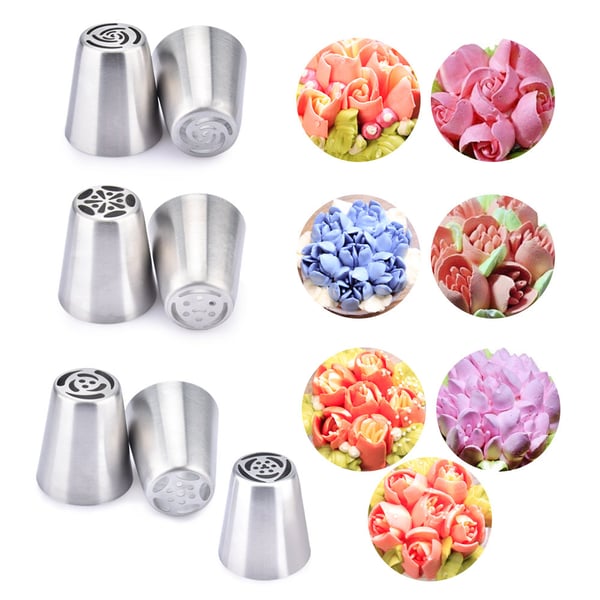 7 metal spritzer spidser, spritzer spidser