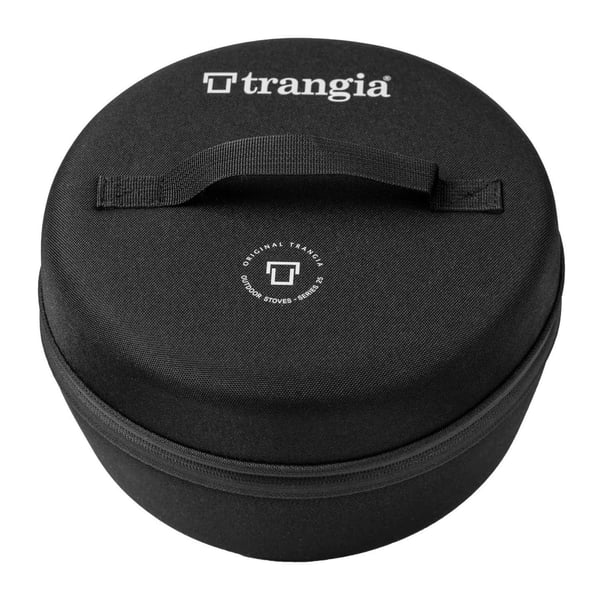 TRANGIA CASE EVA 25 619025, hardshell case tangiakök original