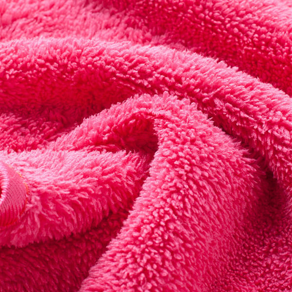 Make Up Eraser - Mikrofiber ansigtsklud håndklæde, make-up fjernelse
