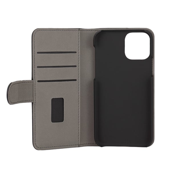 GEAR Lommebok - deksel Svart til iPhone 11 Pro
