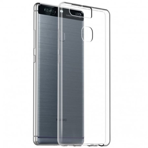 Huawei P9 Lite Stötdämpande Silikon Skal Simple®