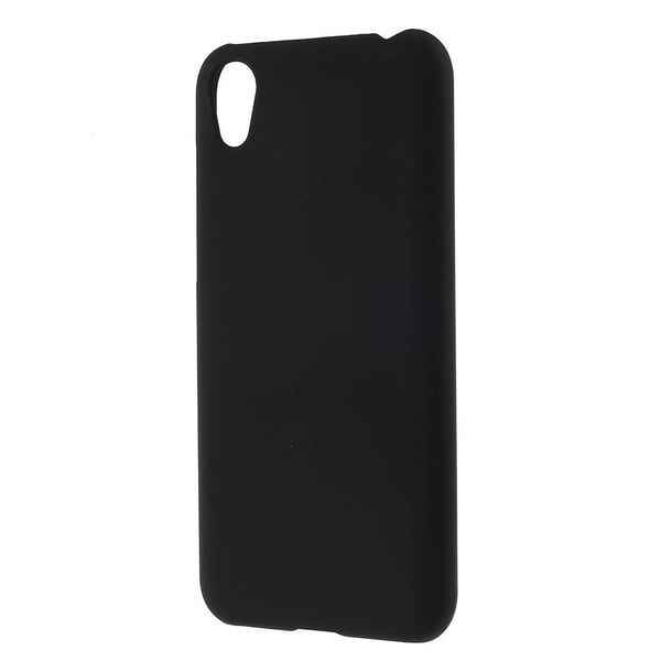 Gummibelagt PC Hard Shell til Huawei Y5 2019 / Honor 8s