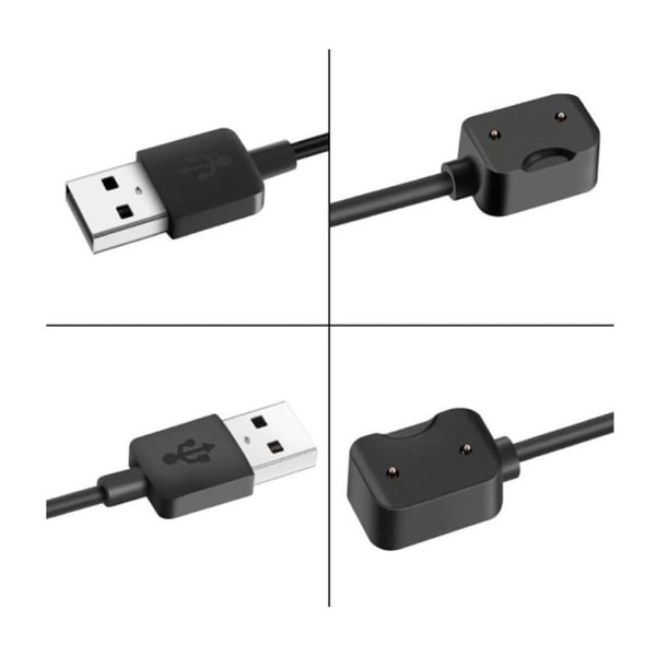 USB-ladekabel for Amazfit Cor MiDong Band