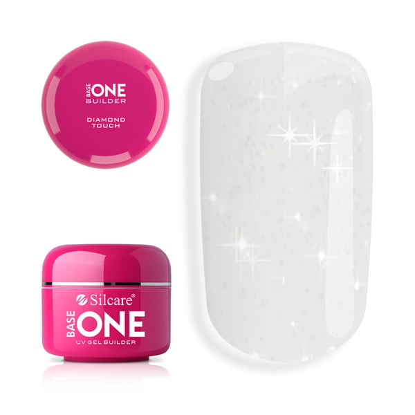 Base one - Builder - Diamond touch 15g UV gel