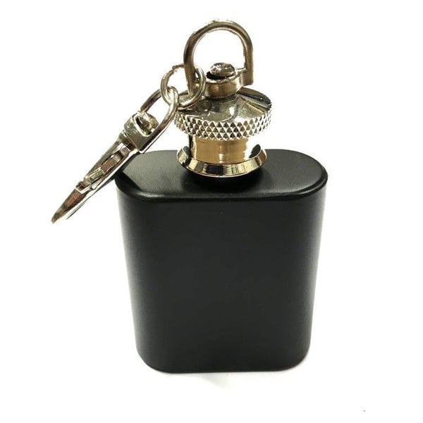Lille sort lommelærke 30 ml / 1 oz