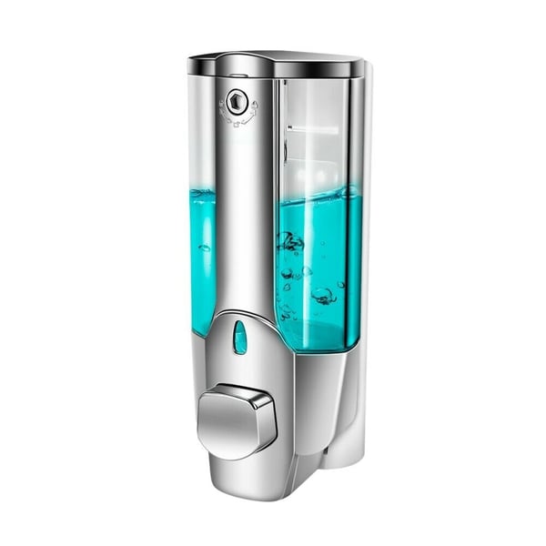 Ripustettava saippuapumppu, 350 ml