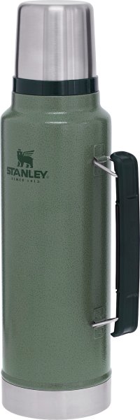 STANLEY THE LEGENDARY CLASSIC VACUUM BOTTLE 1 L, termos