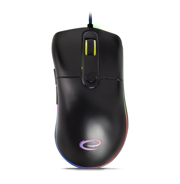 TRÅDAD GAMING MUS 6D OPTICAL 502 SNIPER TRÅDAD GAMING MUS 6D OPTICAL 502 SNIPER