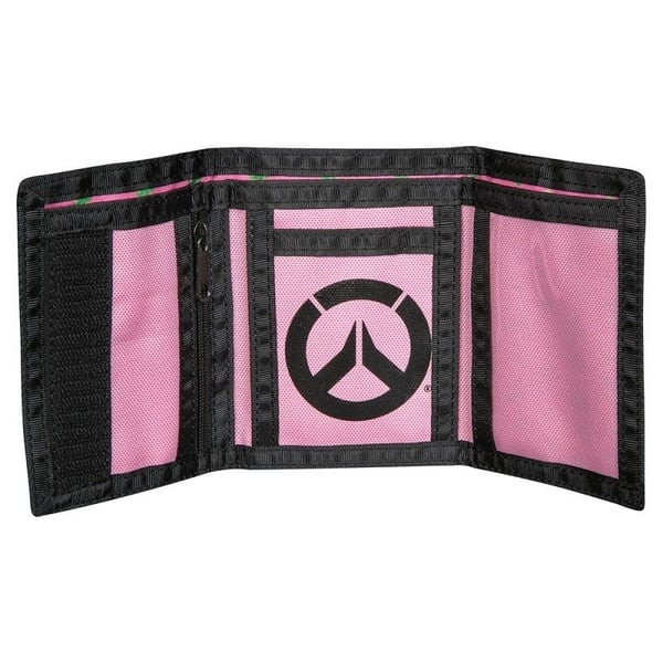 Overwatch, Plånbok - Pachimari