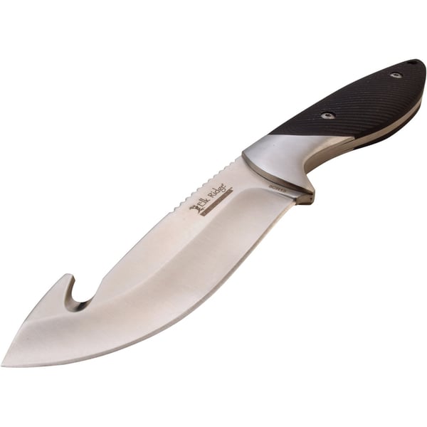 Elk Ridge Evolution - ERE-FIX016 - Hunting knife