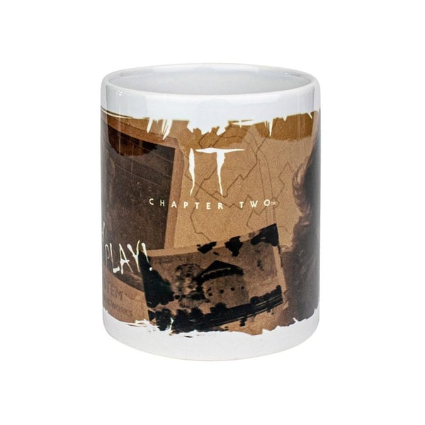 It Chapter Two, Mugg - Vintage