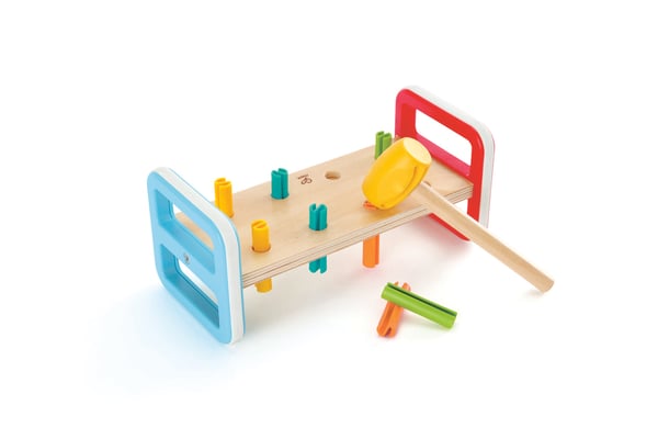 Hape Hammerbænk