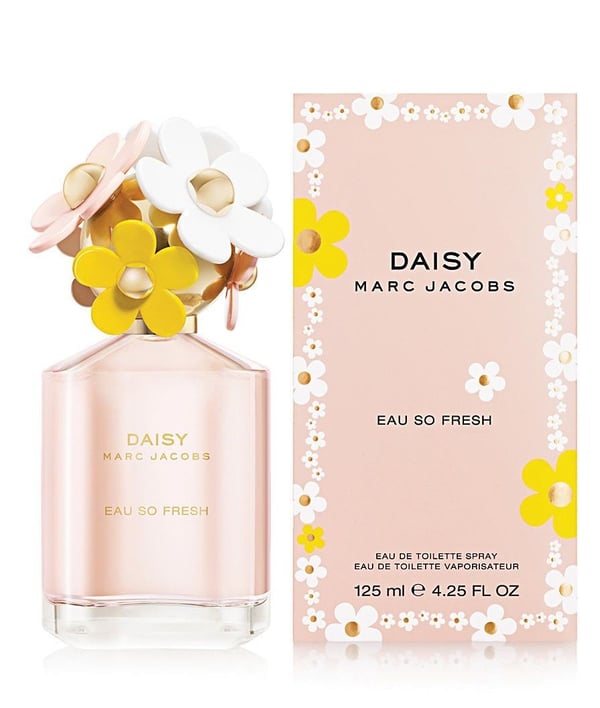 Marc Jacobs Daisy Eau So Fresh Edt 125ml