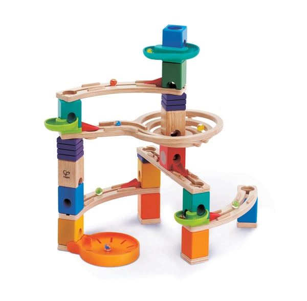 Hape Quadrilla Kulbane Cliffhanger