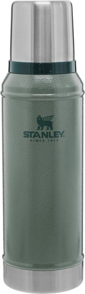 STANLEY THE LEGENDARY CLASSIC VACUUM BOTTLE 0.75 L, termos