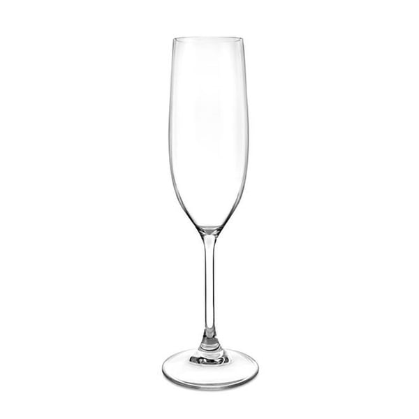 Champagneglas 20 cl SAN-plast Daloplast