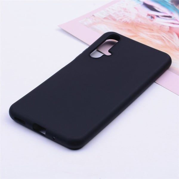 SKALO Huawei Nova 5T Ultraohut TPU-kuori