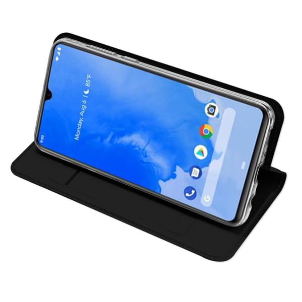 DUX DUCIS Pro Series Deksel til Samsung Galaxy A70 - Svart