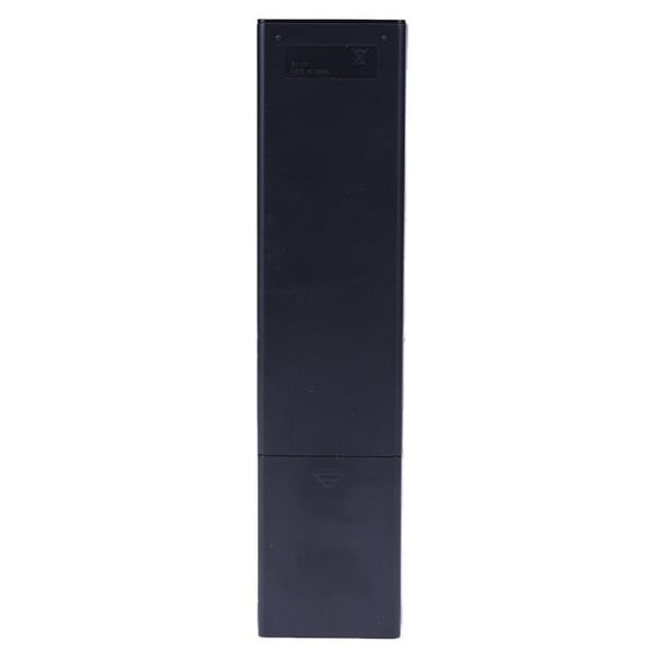 2x Universal RMT-TX100D fjernkontroll for Sony HDTV LED