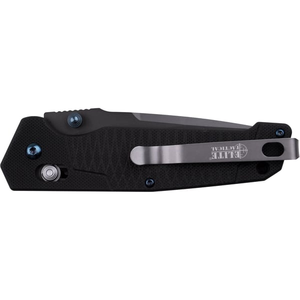 Elite Tactical - ET-1016D - Taittoveitsi
