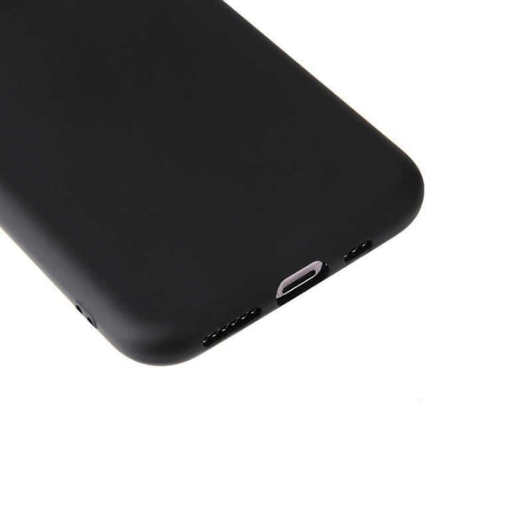 iPhone 11 Pro Ultratunn Silikonskal
